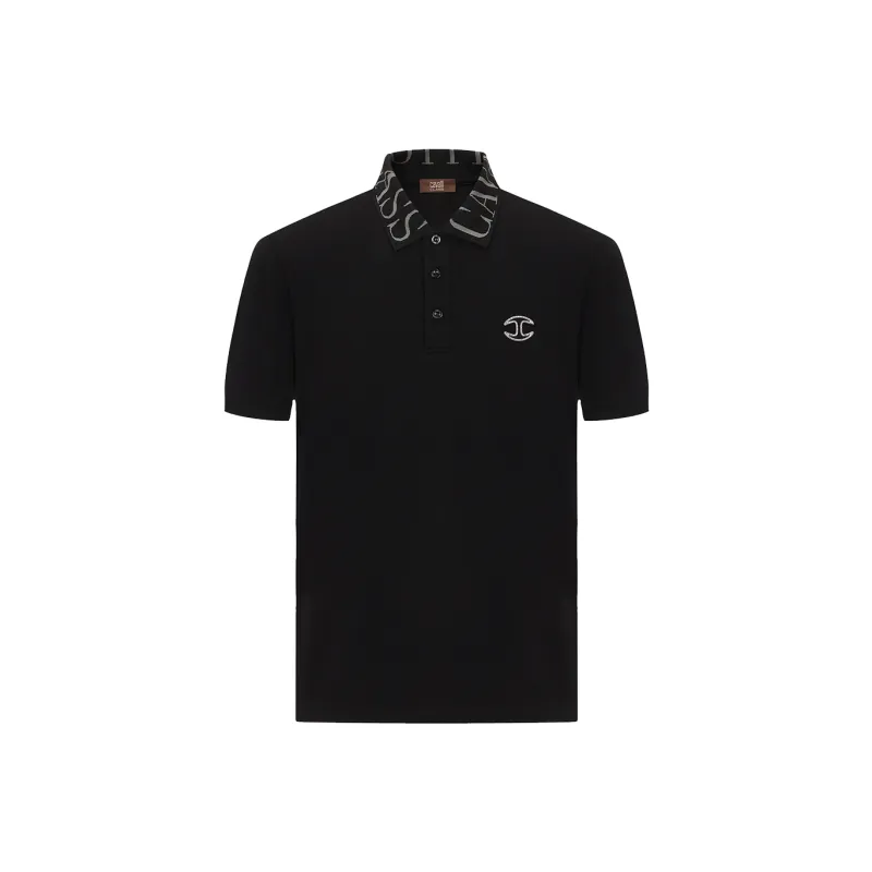 Cavalli Class Polo Shirts Men-0