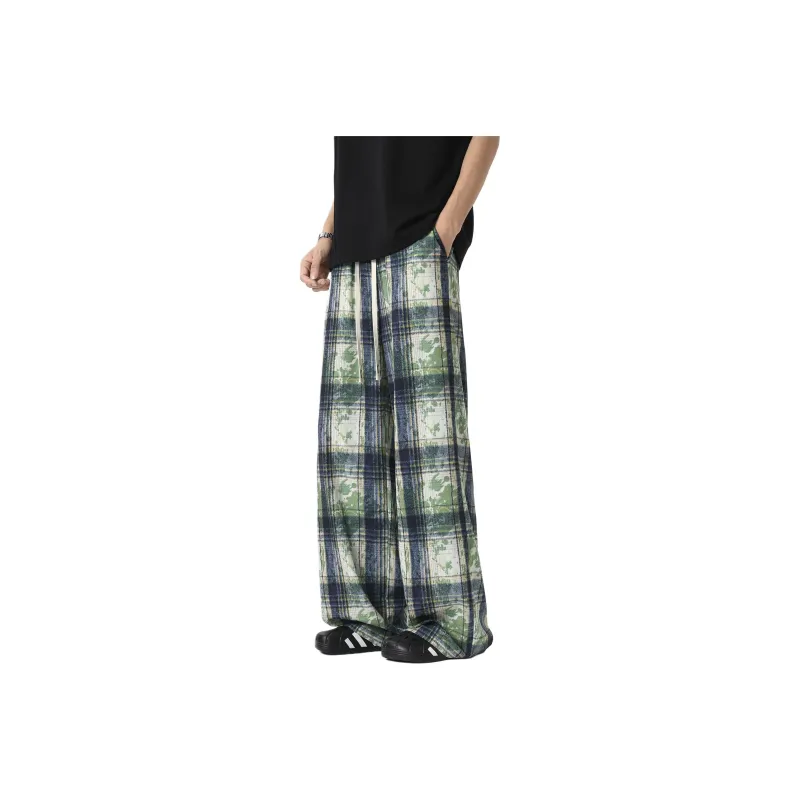 FA2LO Casual Pants Unisex-7