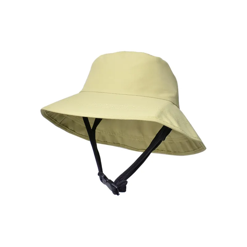 Ai Jiawei Polyester Bucket Hats Unisex-2