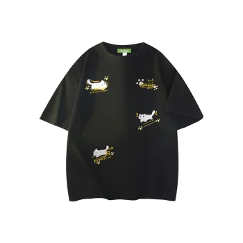KOKO BASE T Shirts Unisex
