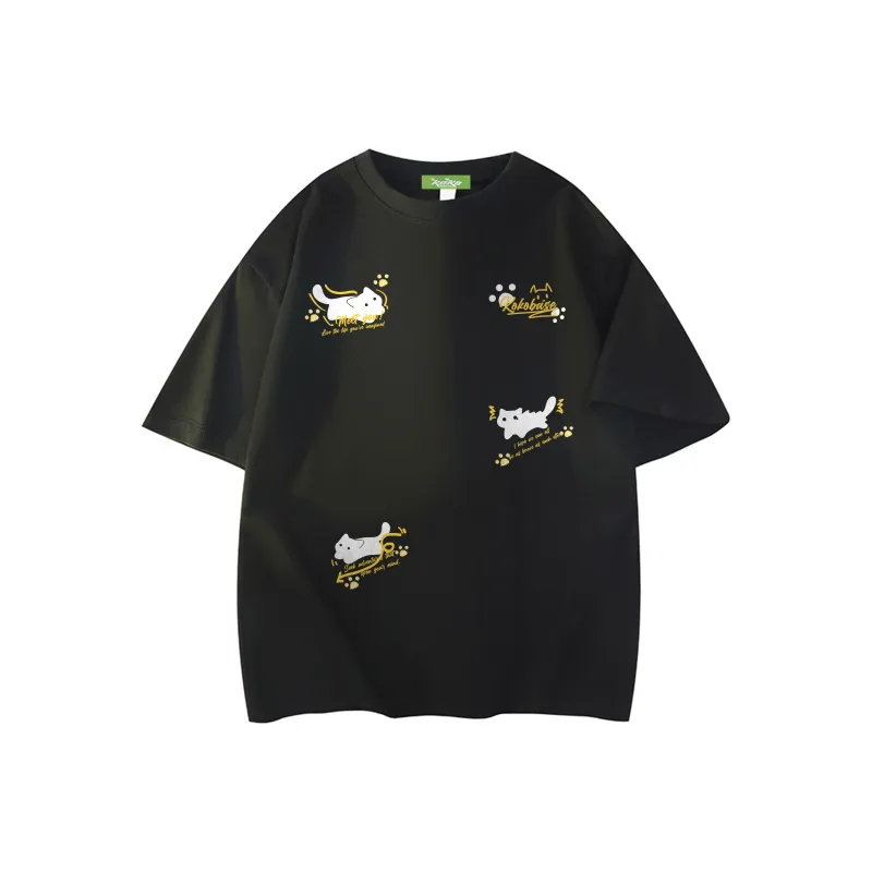 KOKO BASE T Shirts Unisex-0