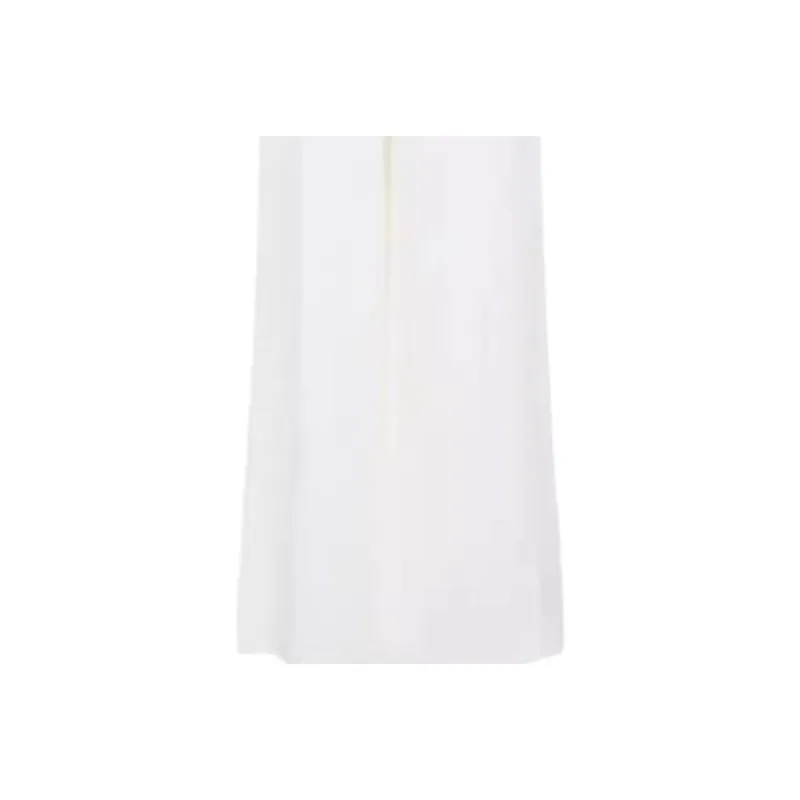 Polo Ralph Lauren Casual Pants Women's White-3