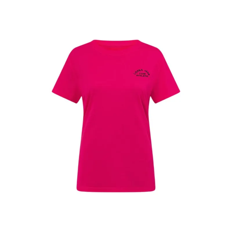 LORNA JANE Lotus Series T Shirt Women's-21