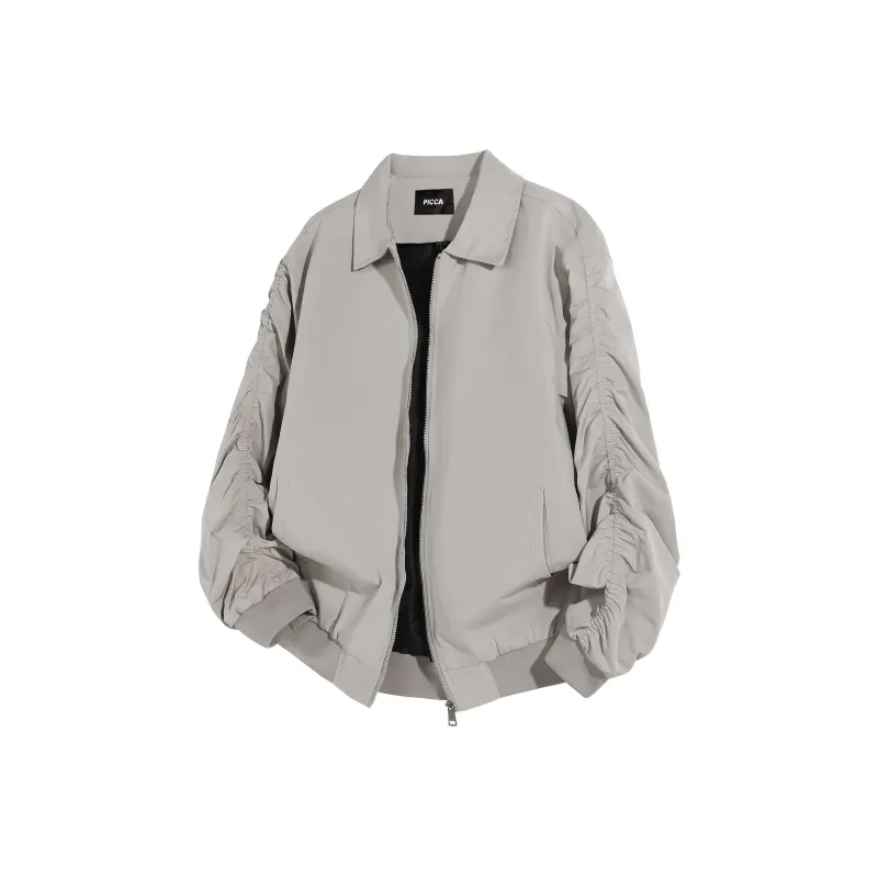 PICCA Jackets Unisex-7