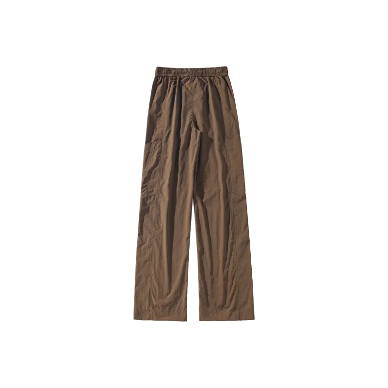 Être Par Lee Windbreaker Pants Unisex-3