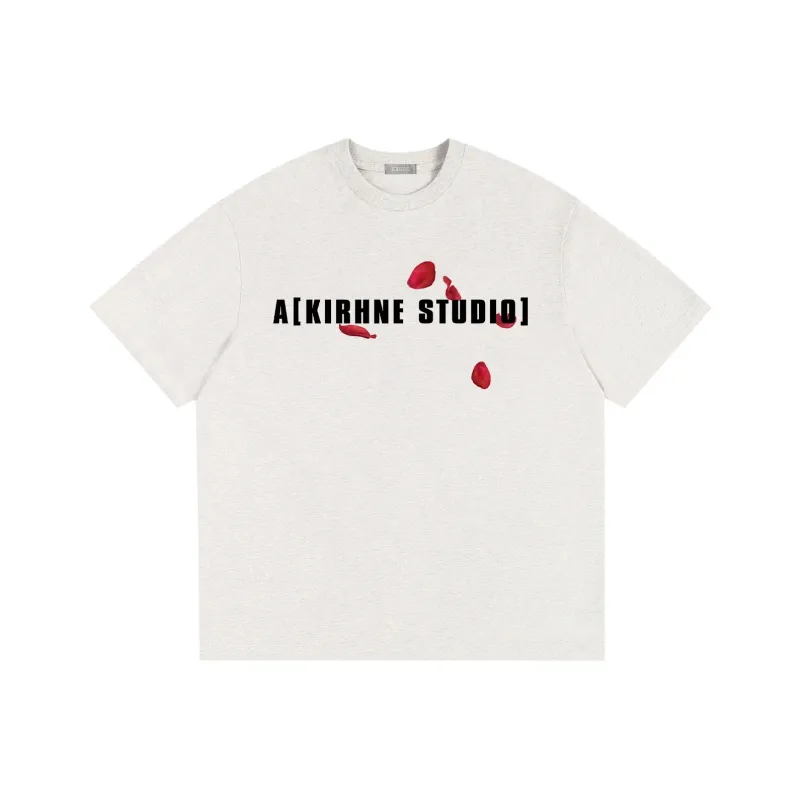 KIRHNE T Shirts Unisex-13