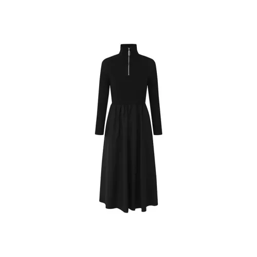 JOY SPEAKER Long Sleeved Dress Women's
