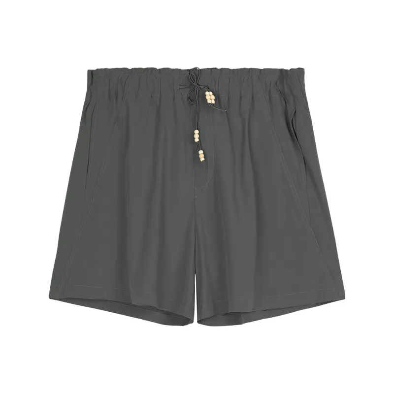 SIMPLE PROJECT Casual Shorts Men's-0