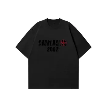 SANTASTIC T Shirts Unisex