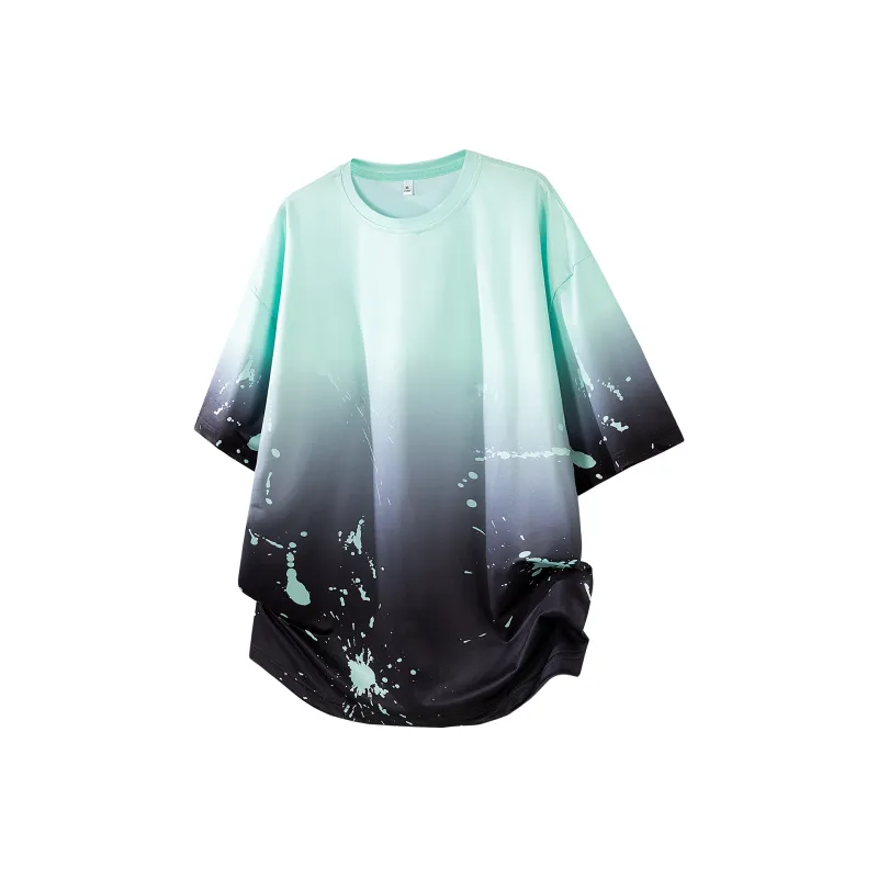PASOK T Shirts Unisex-3