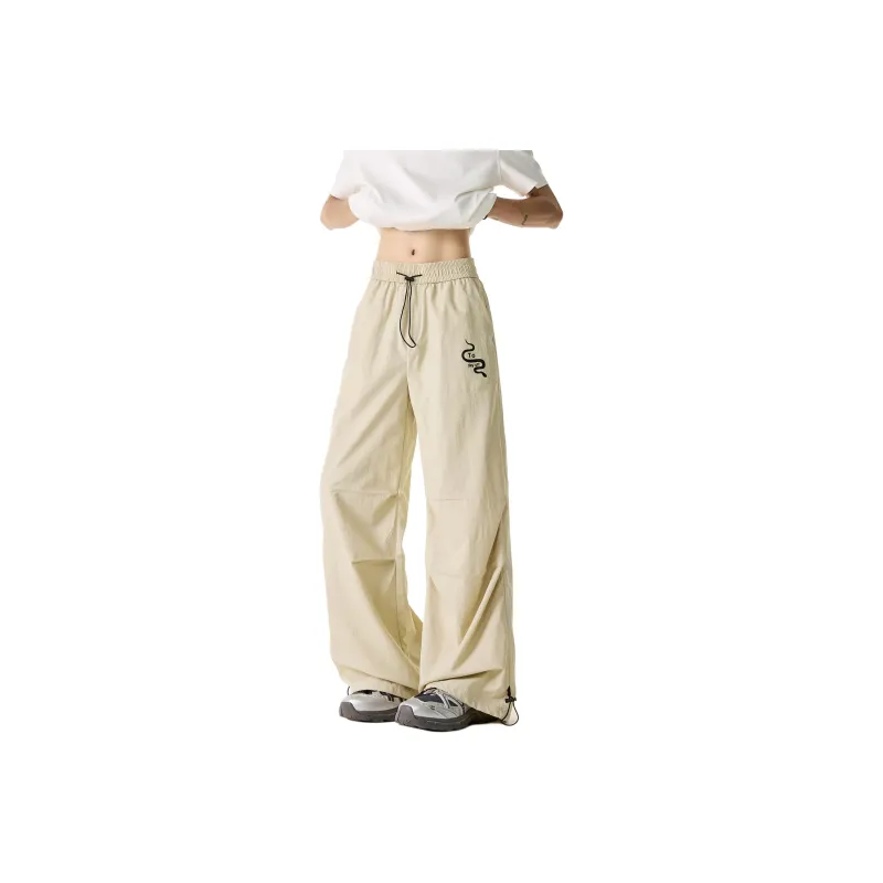 JIMI&JONS Casual Pants Unisex-5