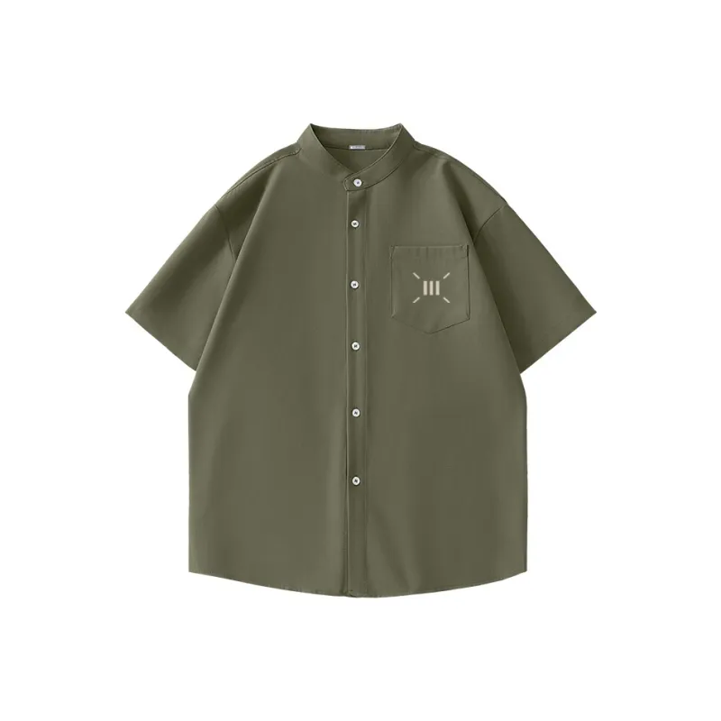 Red bean Shirts Unisex-8