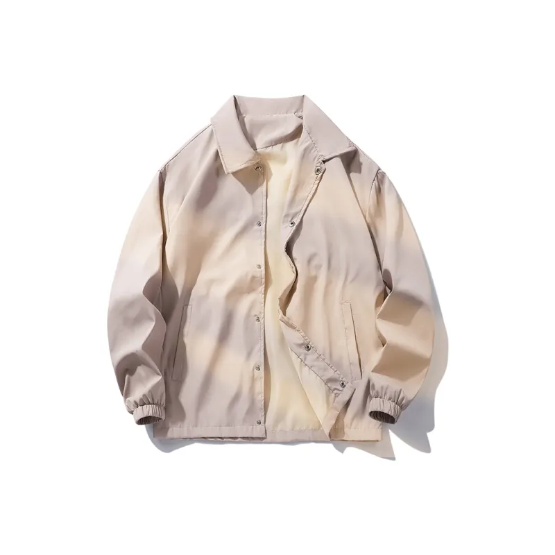 SUNSETMONENT Jackets & Coats Unisex-30