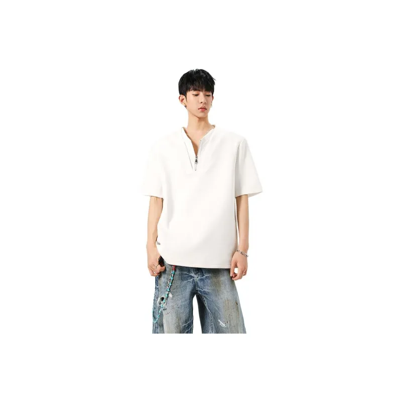 Fakeyoung T Shirts Unisex-0