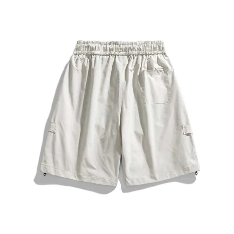 ATLETICO DE MADRID 1903 Casual Shorts Unisex-6