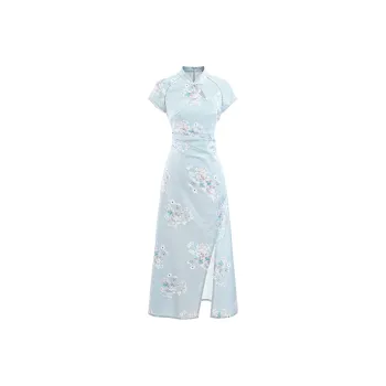 Blovelan Cheongsams Women's