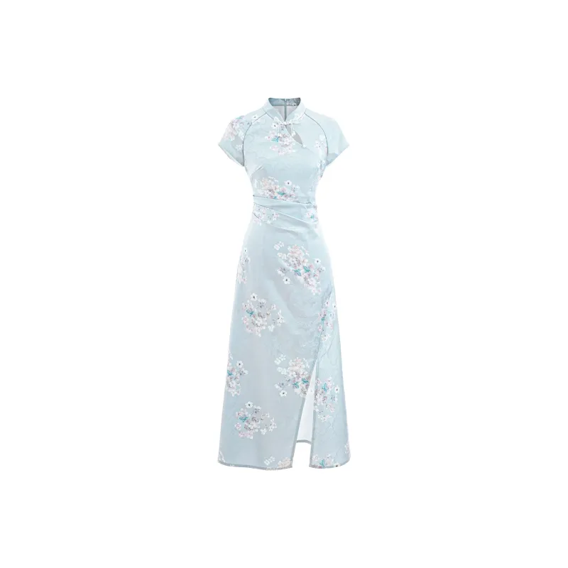Blovelan Cheongsams Women's-0