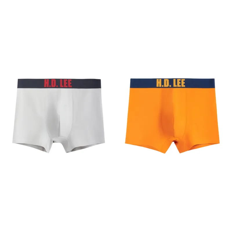 Lee Underpants Men's Combo Set Gift Box Set-578