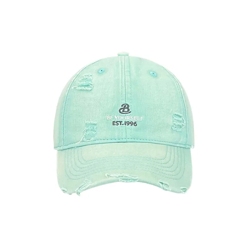 ROBINHOOD Cotton Baseball Caps Unisex-17