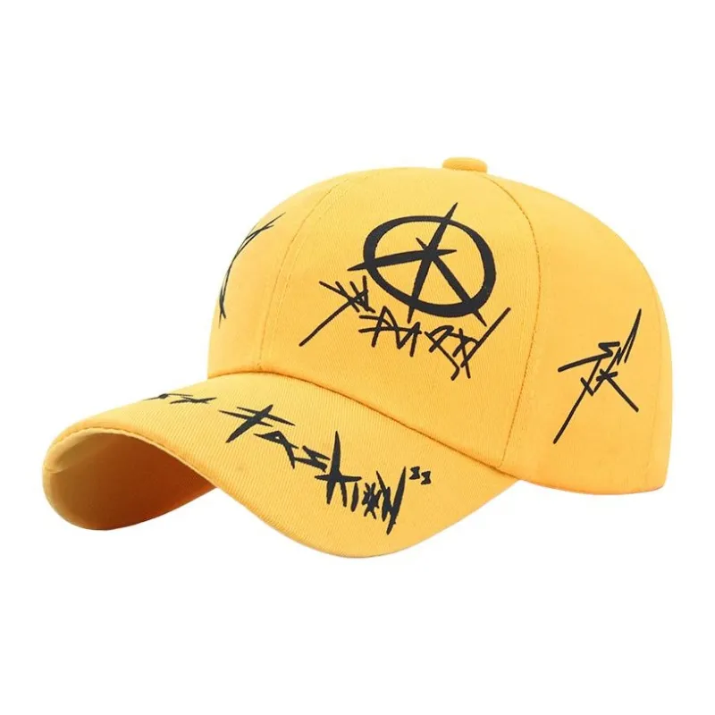 ARTEC Cotton Baseball Caps Unisex-0