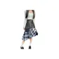 Size 3 Tricolor