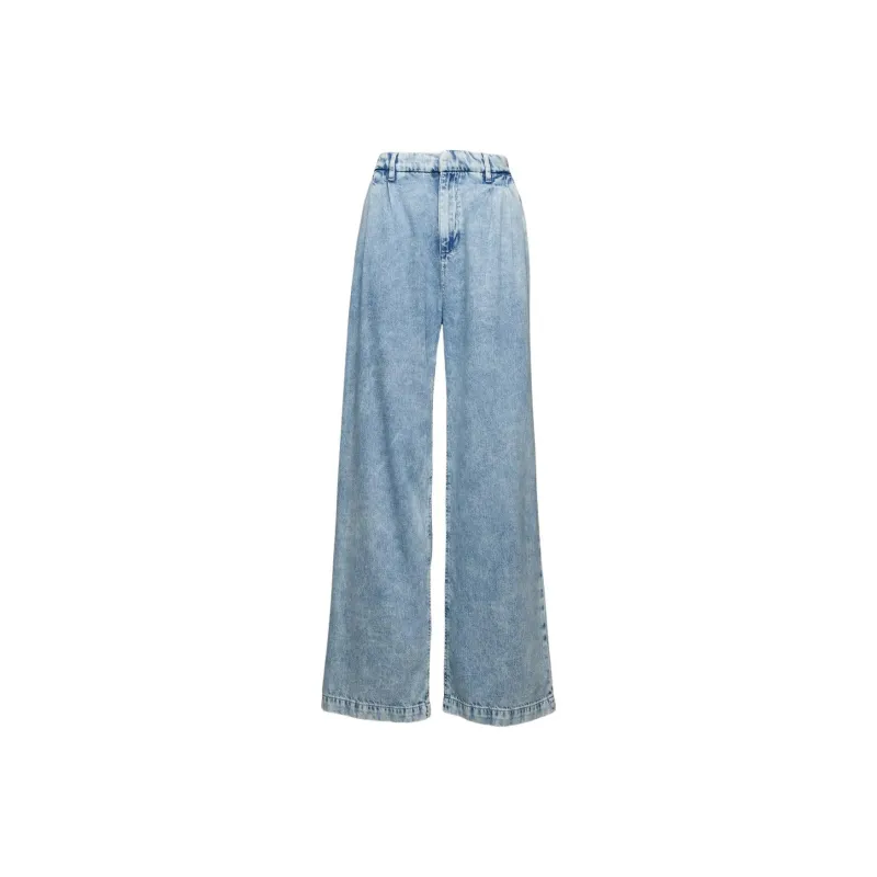 GAP Jeans Women's Light Washed-0