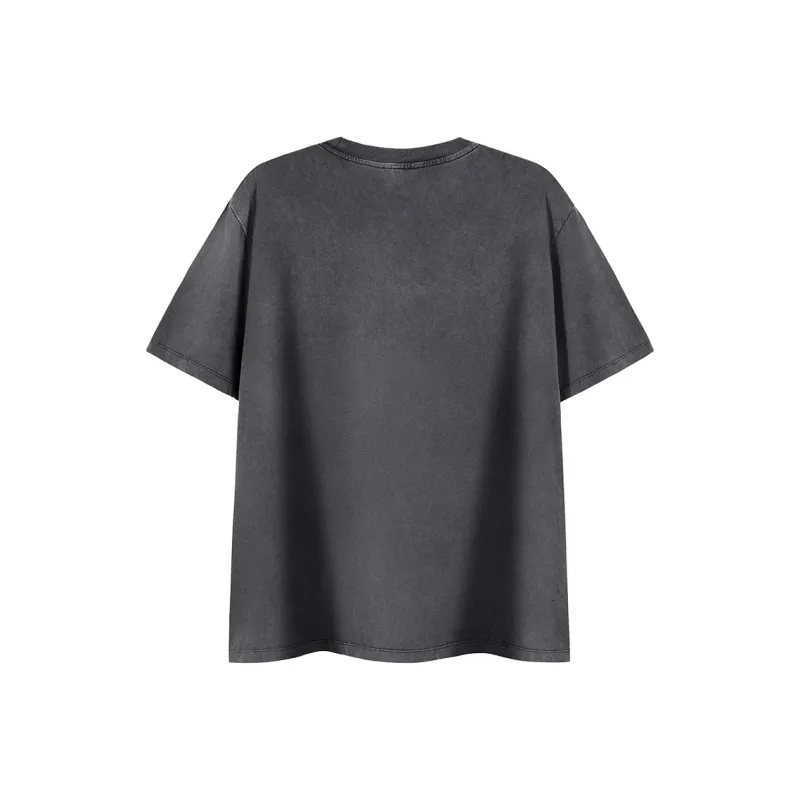 PSO Brand T Shirts Unisex-4