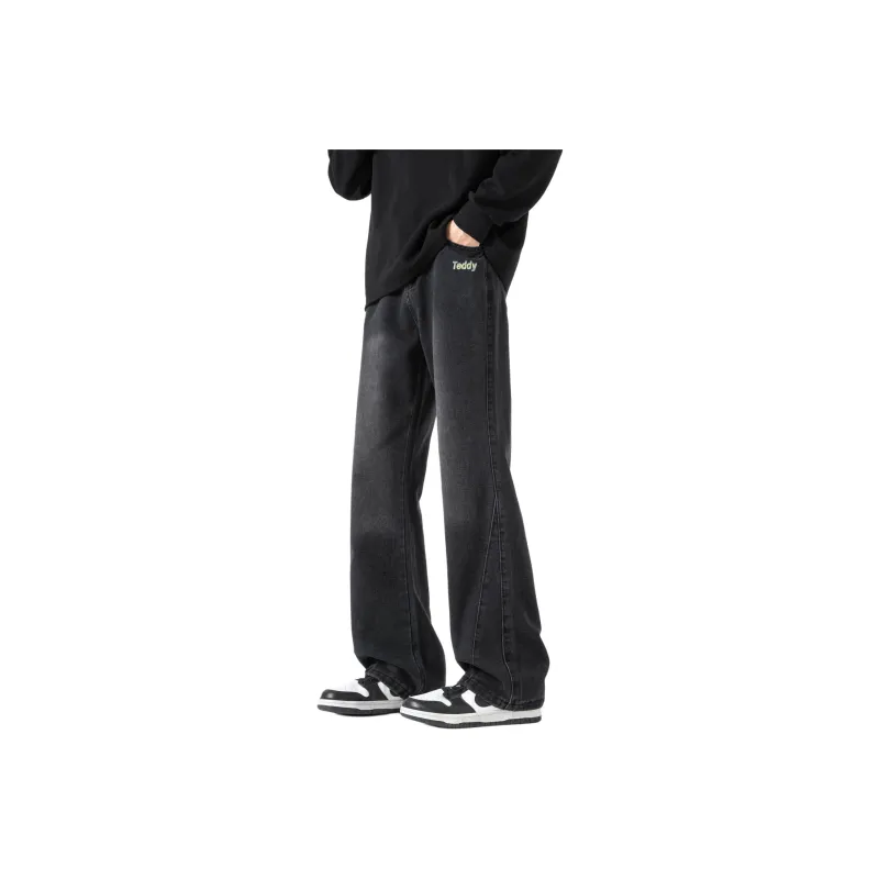 Teddy Bear Collection Jeans Unisex-0