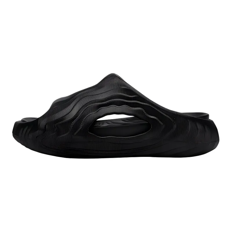 Darcy Sen Slippers White Black, Black, Gray White, Green White-7