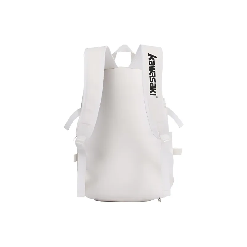 Kawasaki PU, Fabric Ita Bag Backpack Unisex-1