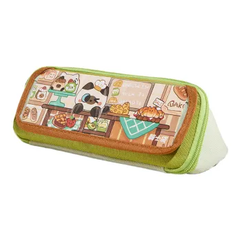 SANNIANERBAN x HAISHIDAI Bakery Pocket Pencil Case Pencil Case/pencil Box