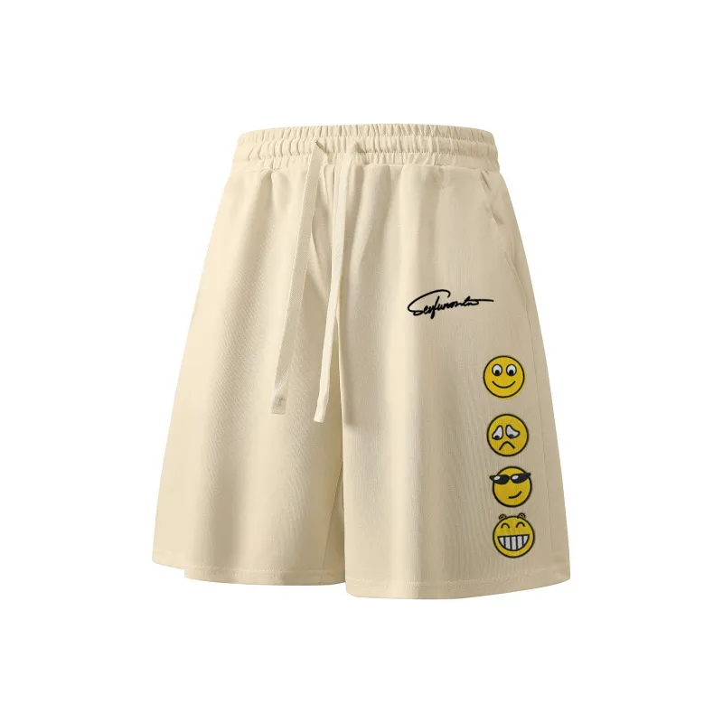 7 SEVFUN Casual Shorts Unisex-8