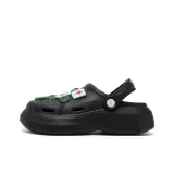 Black (Heel Height 5.8cm)