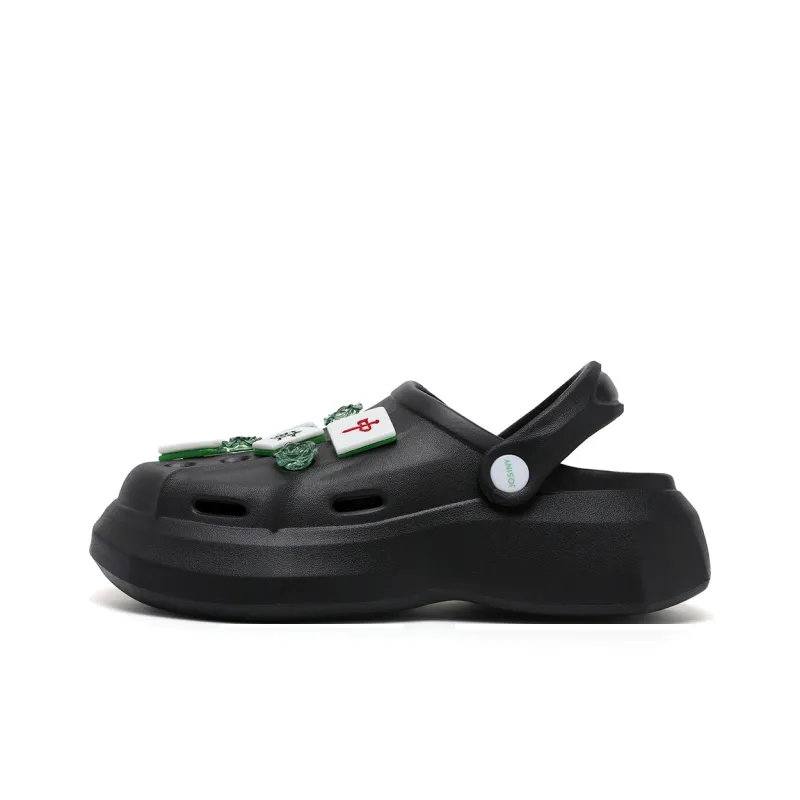JOSINY Clogs Women's-0