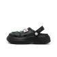 Black (Heel Height 5.8cm)