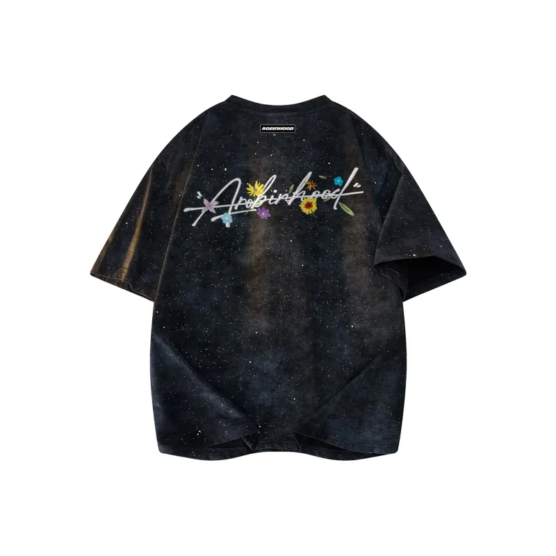 ROBINHOOD T Shirts Unisex-5