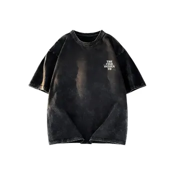 FASTFISH T Shirts Unisex