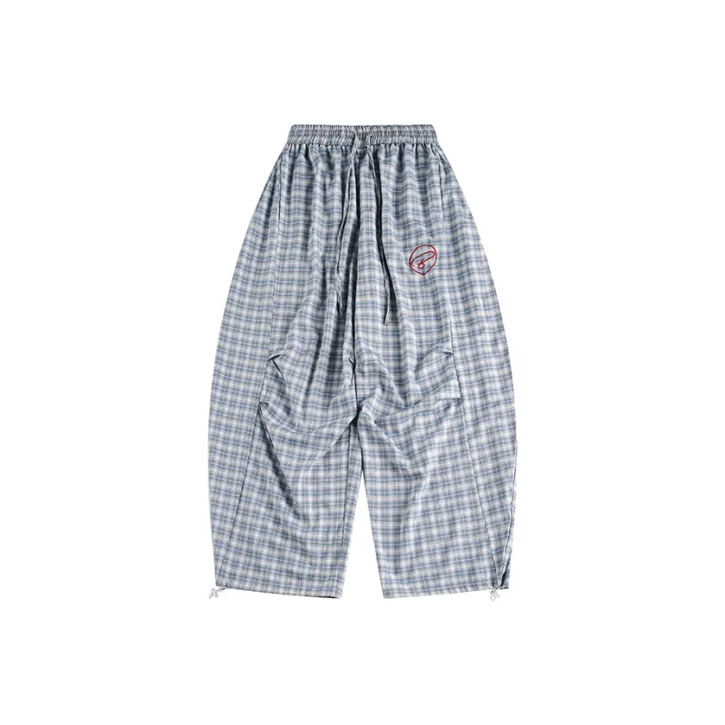 VERAF CA Casual Pants Unisex-2