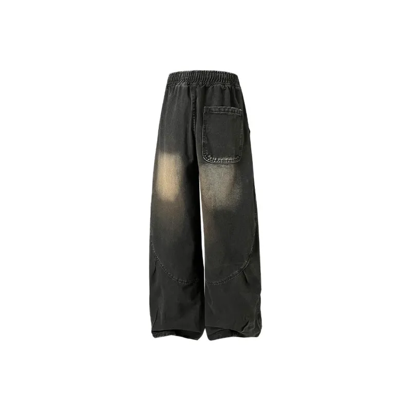 WASSUP Casual Pants Men-3
