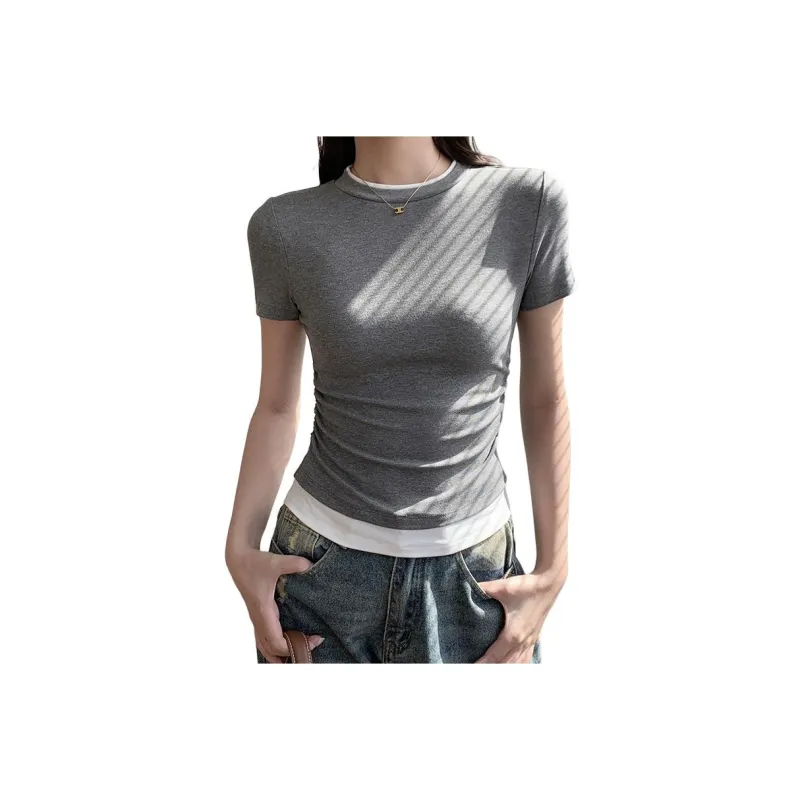 NOME T Shirts Women's-1