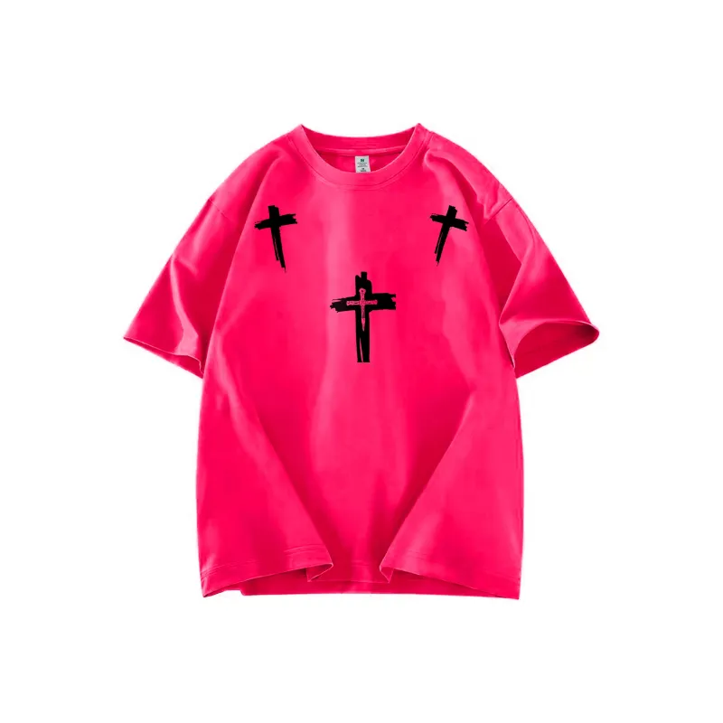 AYEA T Shirts Unisex-18