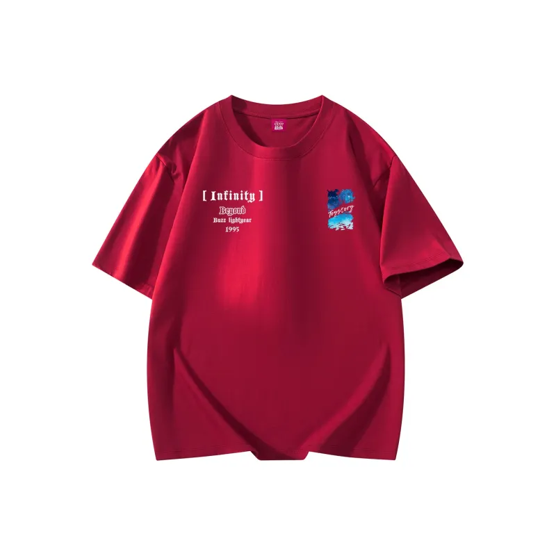 Disney T Shirts Unisex-20