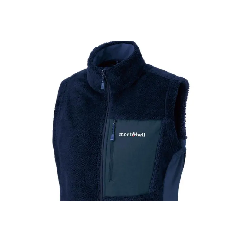 MONTBELL Vests Women's-1