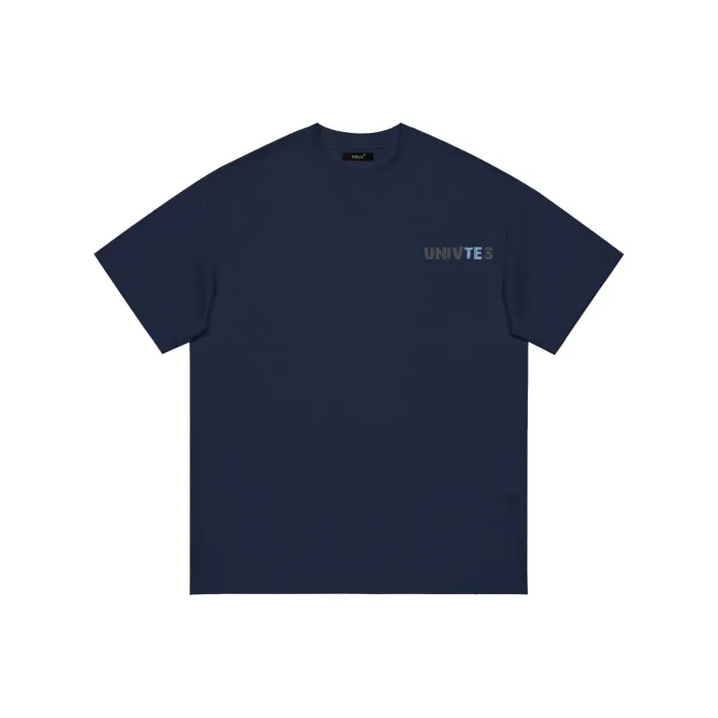 Universal Templates T Shirt Unisex-11