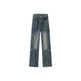 Vintage Blue