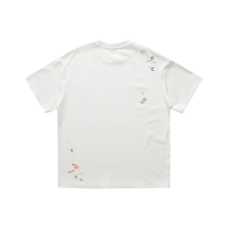 VULCAN STORE T Shirts Unisex-3
