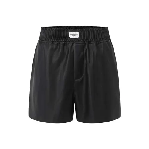 JOY SPEAKER Casual Shorts Women's