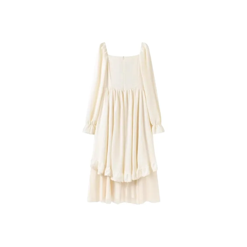 GOSO Long Sleeved Dress Women's-1