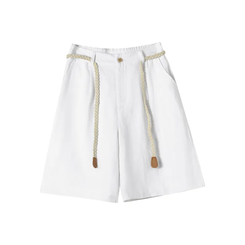 Mm Casual Shorts Women's-0