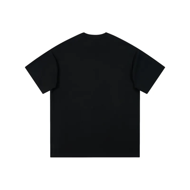Small Columns Under The Sea T Shirt Unisex-7